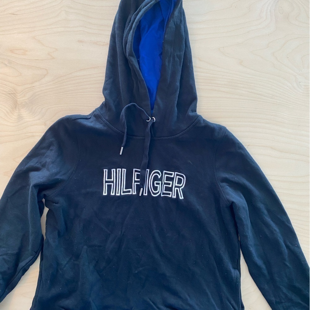 Tommy Hilfiger Hoodie/Sweatshirt size Youth XL (FY)